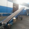 دستگاه نوار نقاله عاجدار