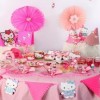 تم تولد هلو کیتی  Hello Kitty  در وبسایت آلیس تم